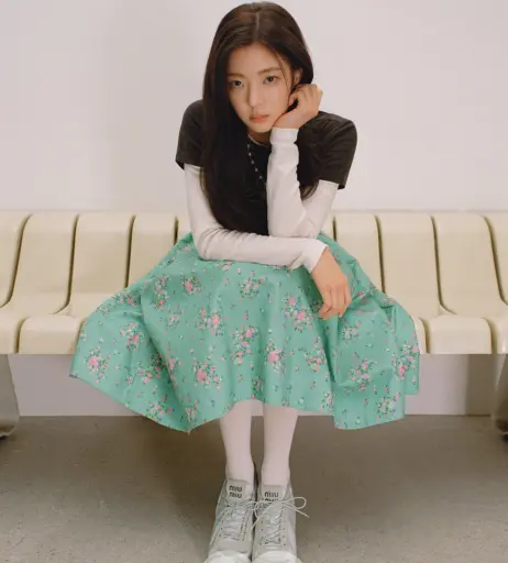 Image 22950800 from Lia - ITZY (최지수, Choi Ji-su)