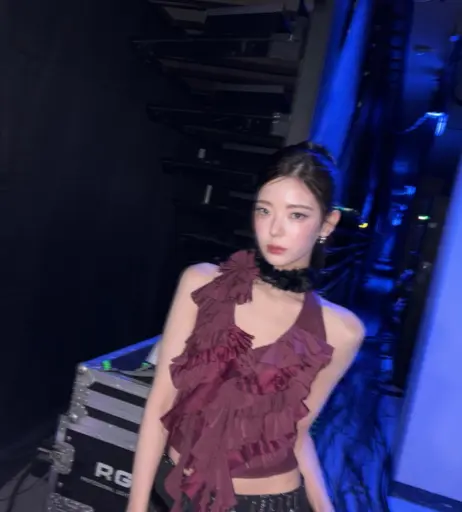 Image 22950807 from Lia - ITZY (최지수, Choi Ji-su)