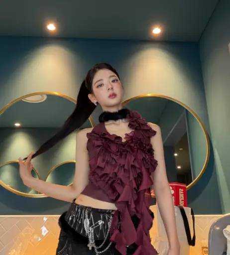 Image 22950805 from Lia - ITZY (최지수, Choi Ji-su)