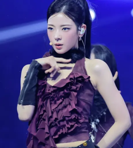 Image 22950804 from Lia - ITZY (최지수, Choi Ji-su)