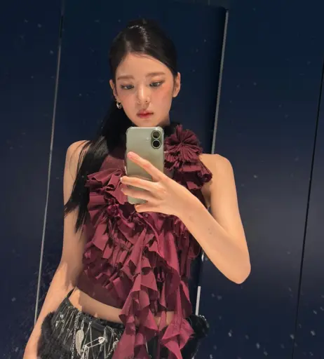 Image 22950809 from Lia - ITZY (최지수, Choi Ji-su)