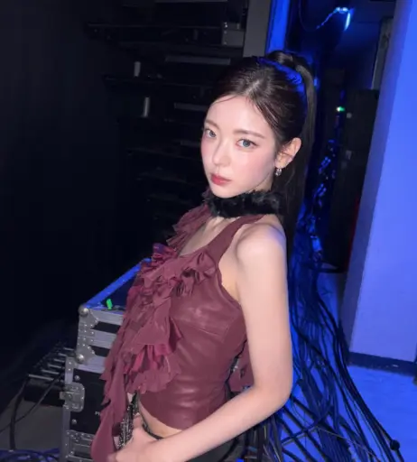 Image 22950808 from Lia - ITZY (최지수, Choi Ji-su)