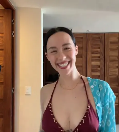 Image 22950510 from Aurora Ramazzotti (Michelle Hunziker's daughter)