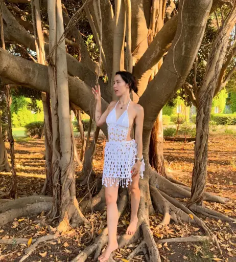 Image 22950465 from Aurora Ramazzotti (Michelle Hunziker's daughter)