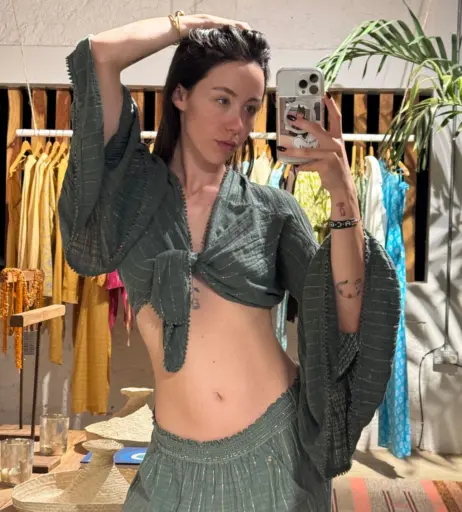 Image 22950474 from Aurora Ramazzotti (Michelle Hunziker's daughter)