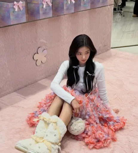 Image 22950793 from Lia - ITZY (최지수, Choi Ji-su)