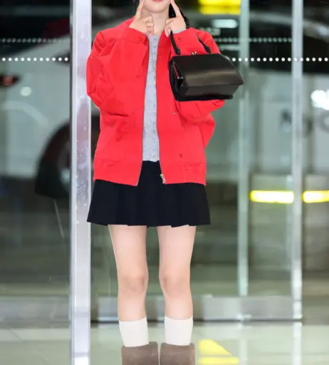 Image 22950780 from Lia - ITZY (최지수, Choi Ji-su)