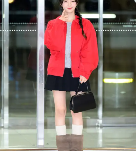 Image 22950787 from Lia - ITZY (최지수, Choi Ji-su)