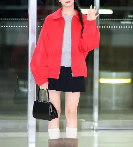 Image 22950789 from Lia - ITZY (최지수, Choi Ji-su)