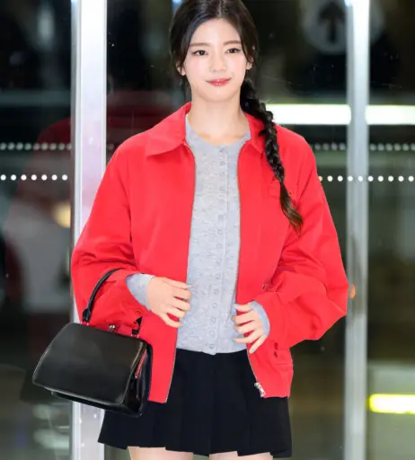 Image 22950788 from Lia - ITZY (최지수, Choi Ji-su)