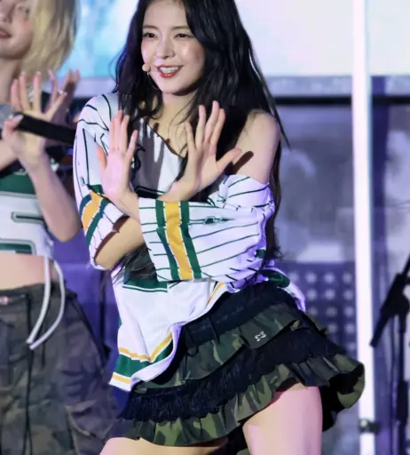 Image 22950719 from Lia - ITZY (최지수, Choi Ji-su)