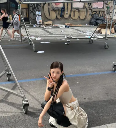 Image 22950766 from Lia - ITZY (최지수, Choi Ji-su)