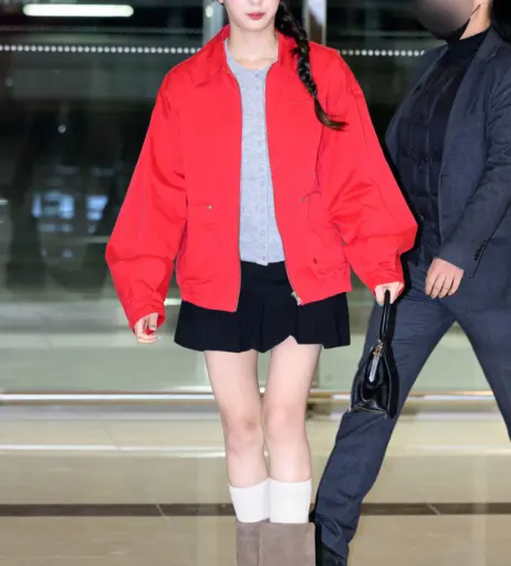 Image 22950778 from Lia - ITZY (최지수, Choi Ji-su)