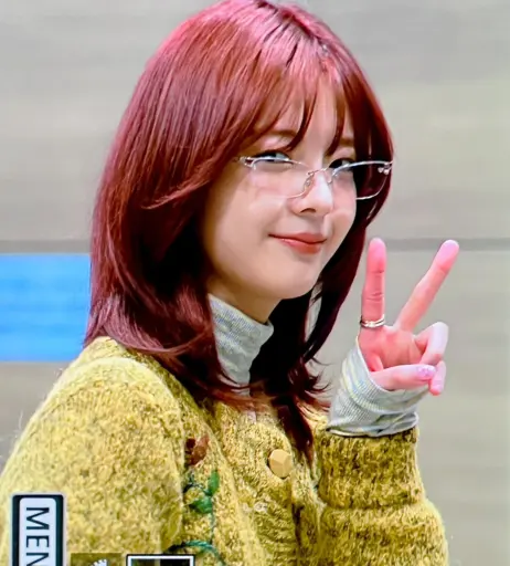 Image 22950671 from Lia - ITZY (최지수, Choi Ji-su)