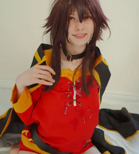 Image 2295393 from Little Emo Kitten