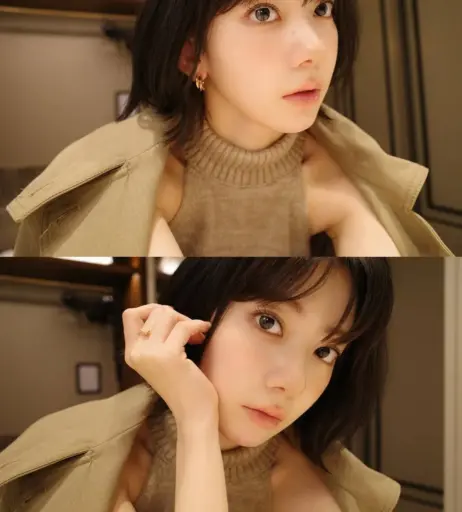 Image 22953823 from Sakura Miyawaki 宮脇 咲良 | LESSERAFIM