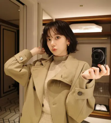 Image 22953821 from Sakura Miyawaki 宮脇 咲良 | LESSERAFIM