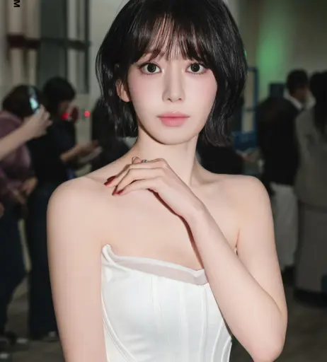 Image 22953804 from Sakura Miyawaki 宮脇 咲良 | LESSERAFIM