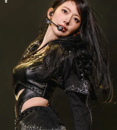 Image 22953832 from Sakura Miyawaki 宮脇 咲良 | LESSERAFIM