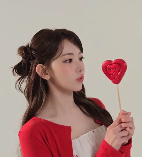 Image 22953850 from Sakura Miyawaki 宮脇 咲良 | LESSERAFIM