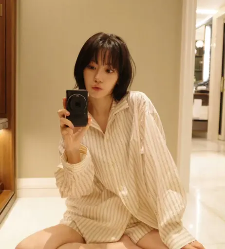 Image 22953841 from Sakura Miyawaki 宮脇 咲良 | LESSERAFIM