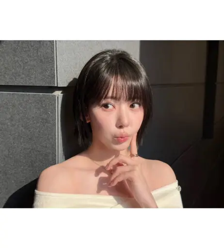 Image 22953840 from Sakura Miyawaki 宮脇 咲良 | LESSERAFIM