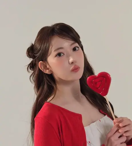 Image 22953849 from Sakura Miyawaki 宮脇 咲良 | LESSERAFIM