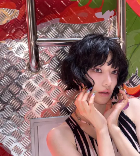 Image 22953527 from Sakura Miyawaki 宮脇 咲良 | LESSERAFIM