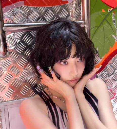Image 22953526 from Sakura Miyawaki 宮脇 咲良 | LESSERAFIM