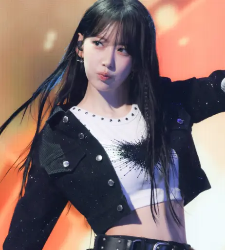 Image 22953518 from Sakura Miyawaki 宮脇 咲良 | LESSERAFIM