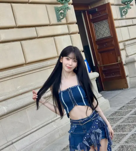 Image 22953507 from Sakura Miyawaki 宮脇 咲良 | LESSERAFIM