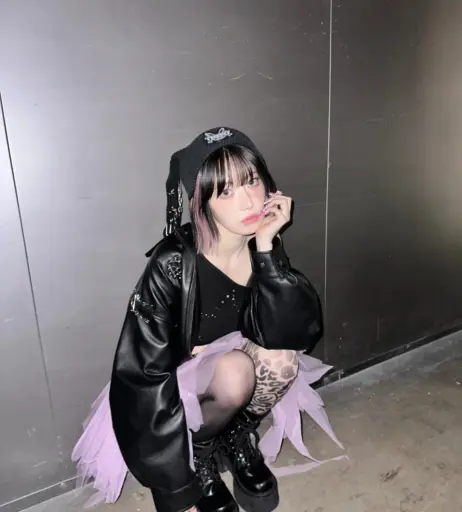 Image 22953564 from Sakura Miyawaki 宮脇 咲良 | LESSERAFIM