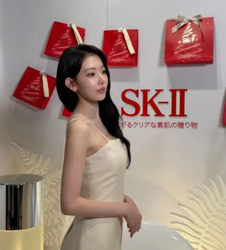 Image 22953543 from Sakura Miyawaki 宮脇 咲良 | LESSERAFIM
