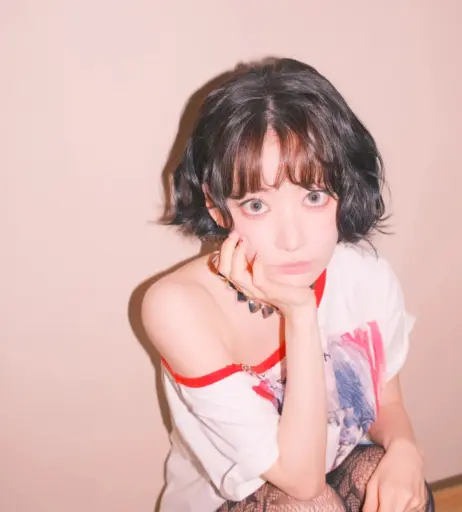 Image 22953571 from Sakura Miyawaki 宮脇 咲良 | LESSERAFIM