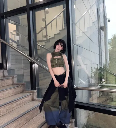Image 22953576 from Sakura Miyawaki 宮脇 咲良 | LESSERAFIM