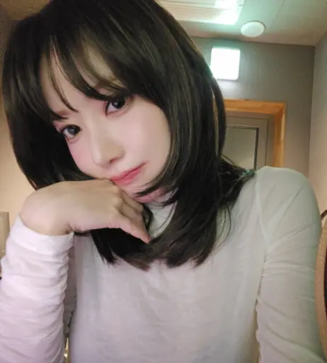 Image 22953413 from Sakura Miyawaki 宮脇 咲良 | LESSERAFIM