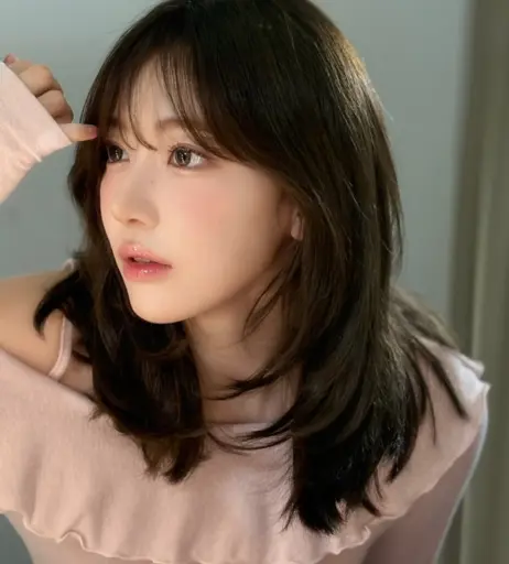 Image 22953414 from Sakura Miyawaki 宮脇 咲良 | LESSERAFIM