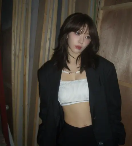 Image 22953418 from Sakura Miyawaki 宮脇 咲良 | LESSERAFIM