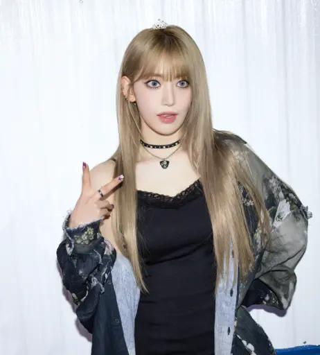 Image 22953401 from Sakura Miyawaki 宮脇 咲良 | LESSERAFIM