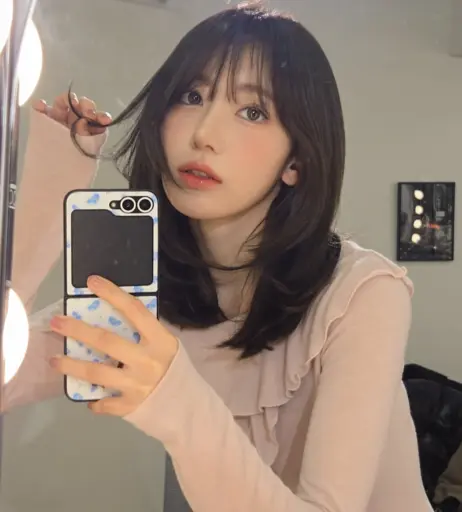Image 22953409 from Sakura Miyawaki 宮脇 咲良 | LESSERAFIM