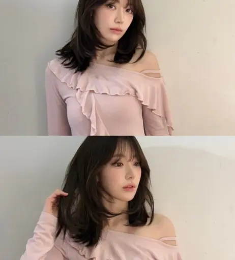 Image 22953408 from Sakura Miyawaki 宮脇 咲良 | LESSERAFIM