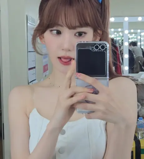 Image 22953459 from Sakura Miyawaki 宮脇 咲良 | LESSERAFIM