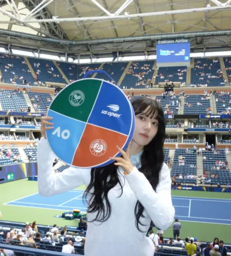 Image 22953476 from Sakura Miyawaki 宮脇 咲良 | LESSERAFIM