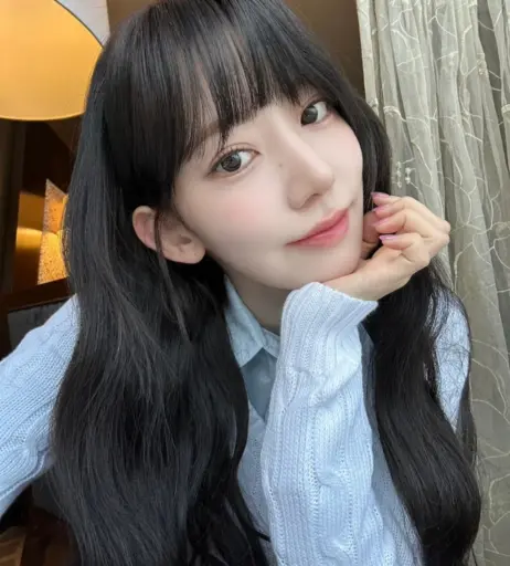 Image 22953479 from Sakura Miyawaki 宮脇 咲良 | LESSERAFIM