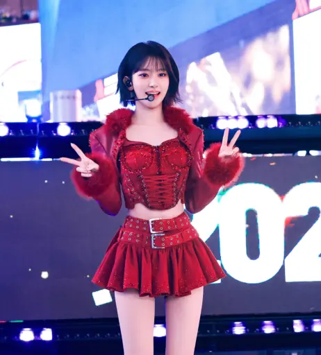 Image 22953793 from Sakura Miyawaki 宮脇 咲良 | LESSERAFIM
