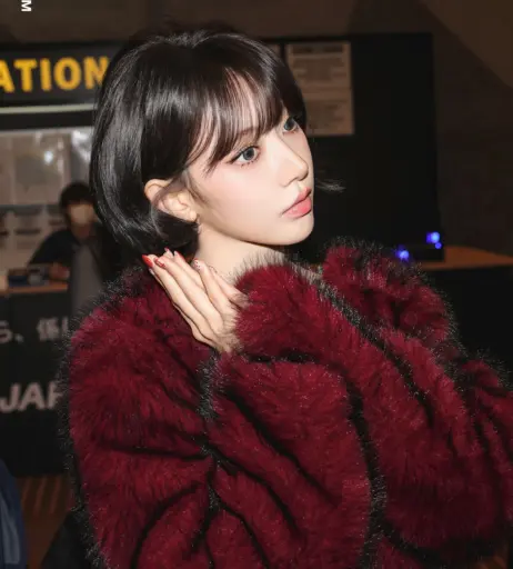 Image 22953790 from Sakura Miyawaki 宮脇 咲良 | LESSERAFIM