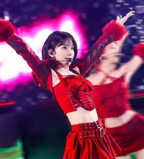 Image 22953794 from Sakura Miyawaki 宮脇 咲良 | LESSERAFIM