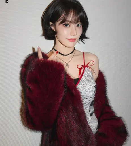 Image 22953786 from Sakura Miyawaki 宮脇 咲良 | LESSERAFIM