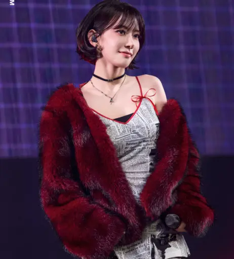Image 22953785 from Sakura Miyawaki 宮脇 咲良 | LESSERAFIM