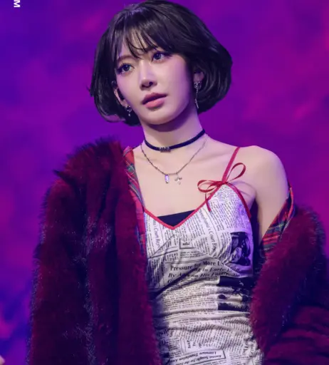 Image 22953784 from Sakura Miyawaki 宮脇 咲良 | LESSERAFIM